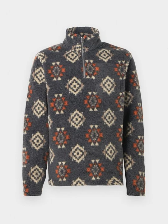 Zdjęcie produktu Bluza z polaru Jack&Jones czarny
