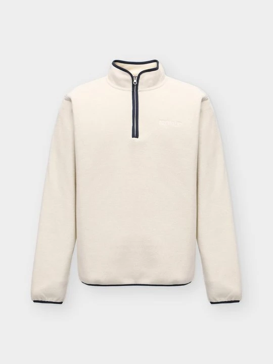 Zdjęcie produktu Bluza z polaru Jack&Jones biały