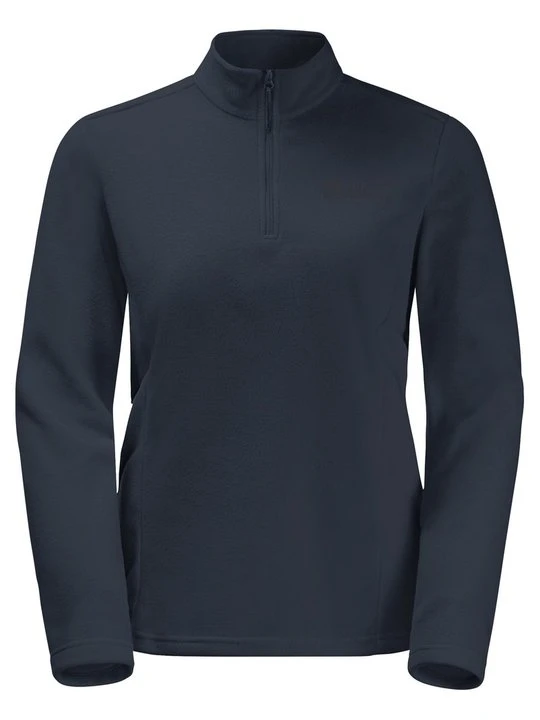 Zdjęcie produktu Bluza z polaru Jack Wolfskin granatowy