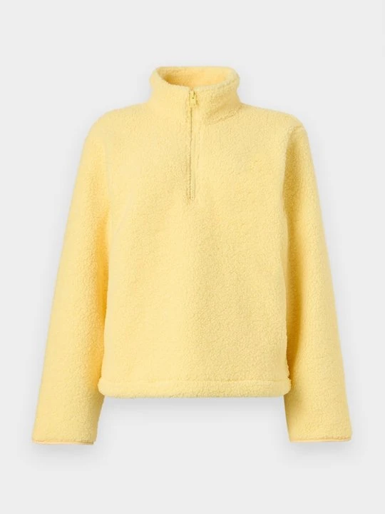 Zdjęcie produktu Bluza z polaru JJXX beżowy