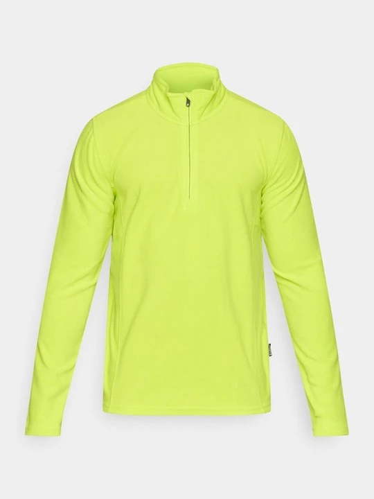 Zdjęcie produktu Bluza z polaru Killtec zielony