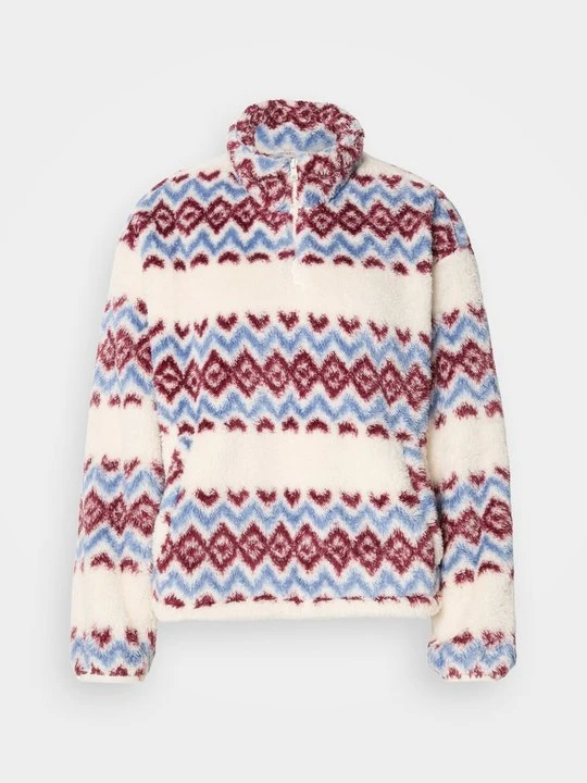Zdjęcie produktu Bluza z polaru Levi's beżowy