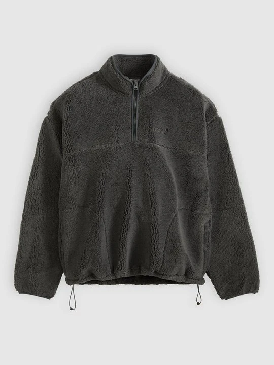 Zdjęcie produktu Bluza z polaru Levi's czarny