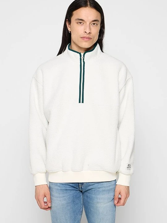 Zdjęcie produktu Bluza z polaru Levi's biały