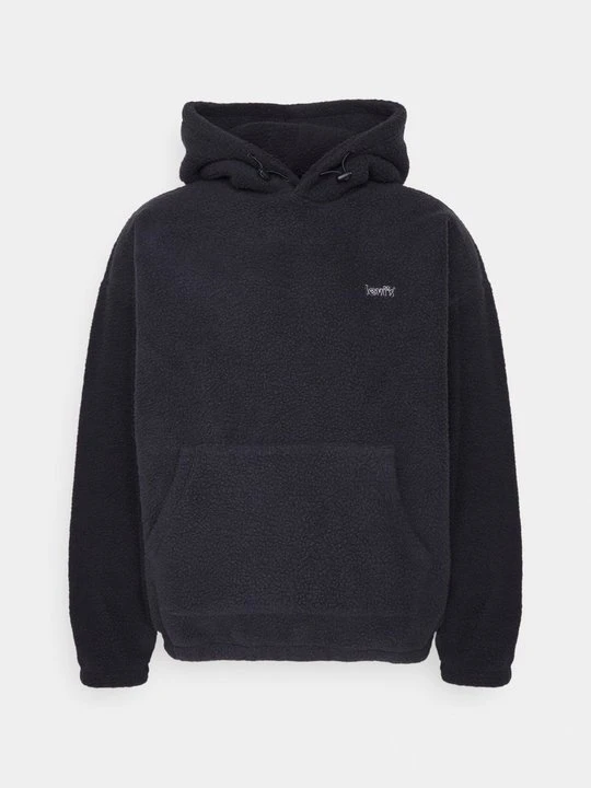 Zdjęcie produktu Bluza z polaru Levi's czarny