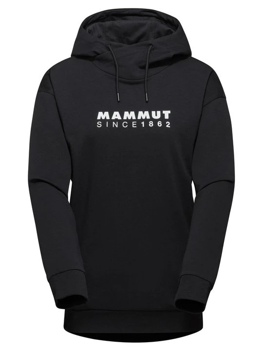 Zdjęcie produktu Bluza z polaru Mammut czarny
