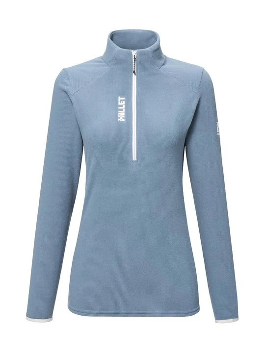 Zdjęcie produktu Bluza z polaru Millet niebieski