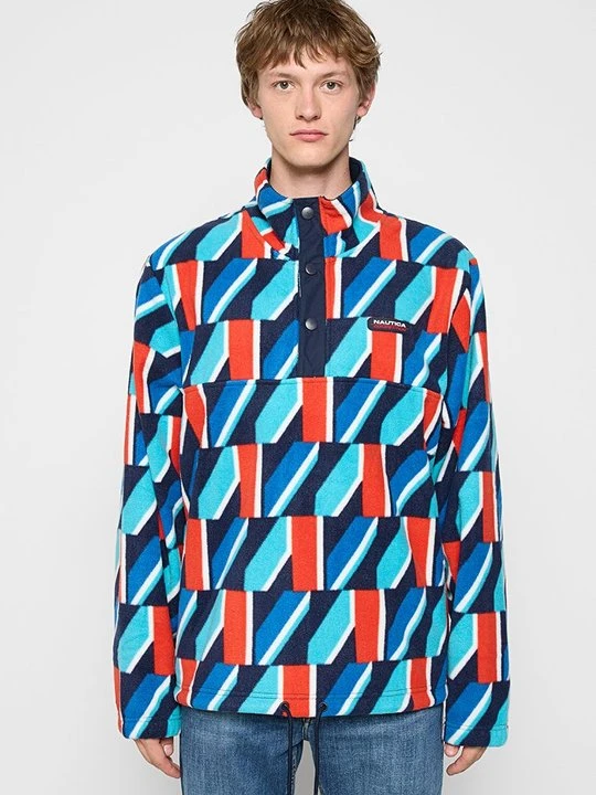 Zdjęcie produktu Bluza z polaru Nautica