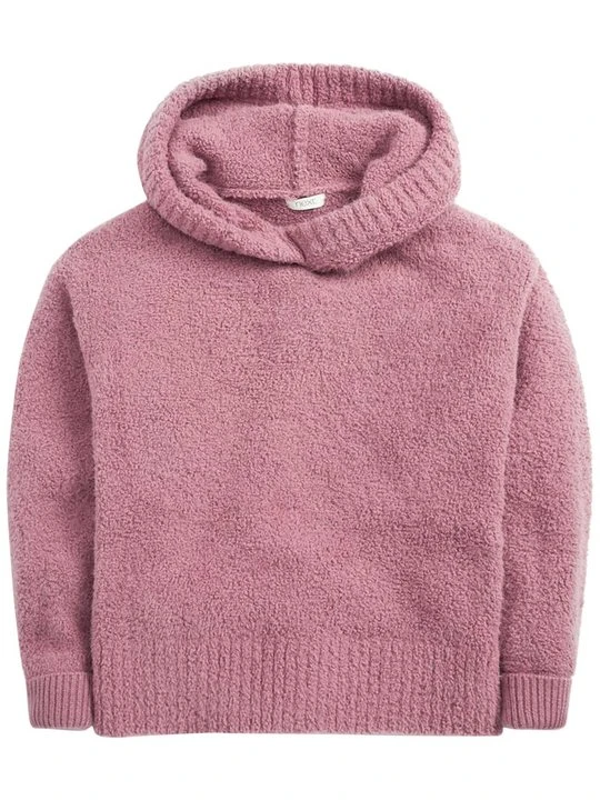 Zdjęcie produktu Bluza z polaru Next różowy
