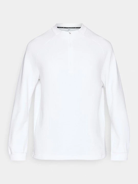 Zdjęcie produktu Bluza z polaru Nike biały