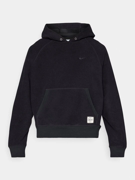 Zdjęcie produktu Bluza z polaru Nike czarny