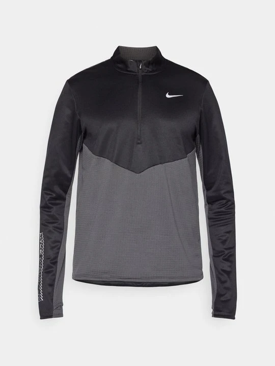 Zdjęcie produktu Bluza z polaru Nike czarny
