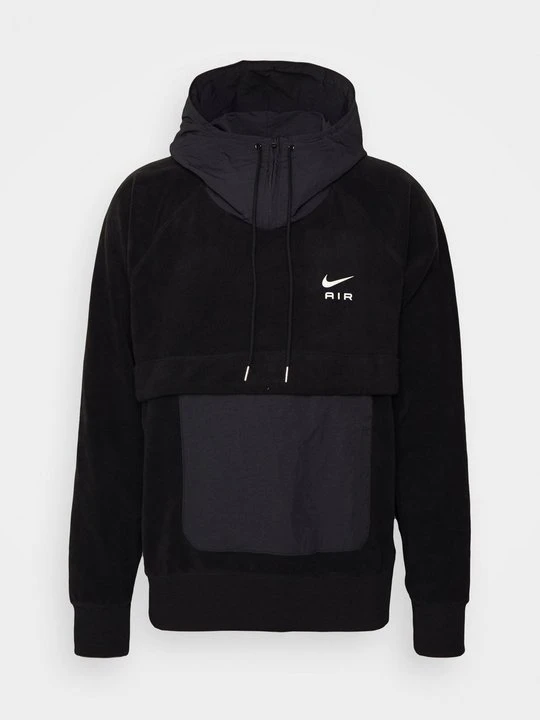 Zdjęcie produktu Bluza z polaru Nike czarny