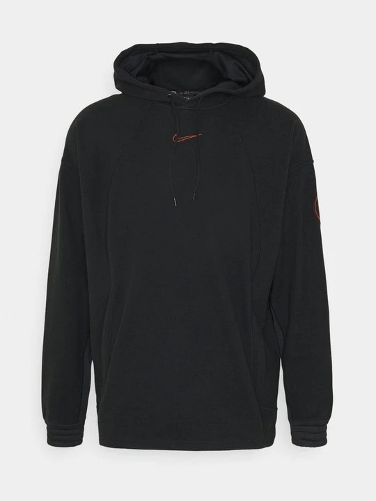 Zdjęcie produktu Bluza z polaru Nike czarny