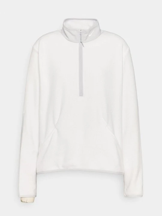 Zdjęcie produktu Bluza z polaru Nike biały