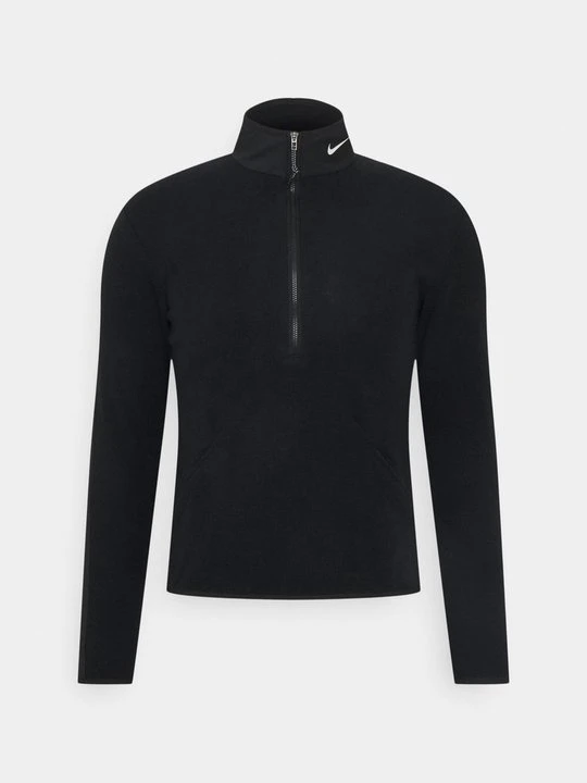 Zdjęcie produktu Bluza z polaru Nike czarny
