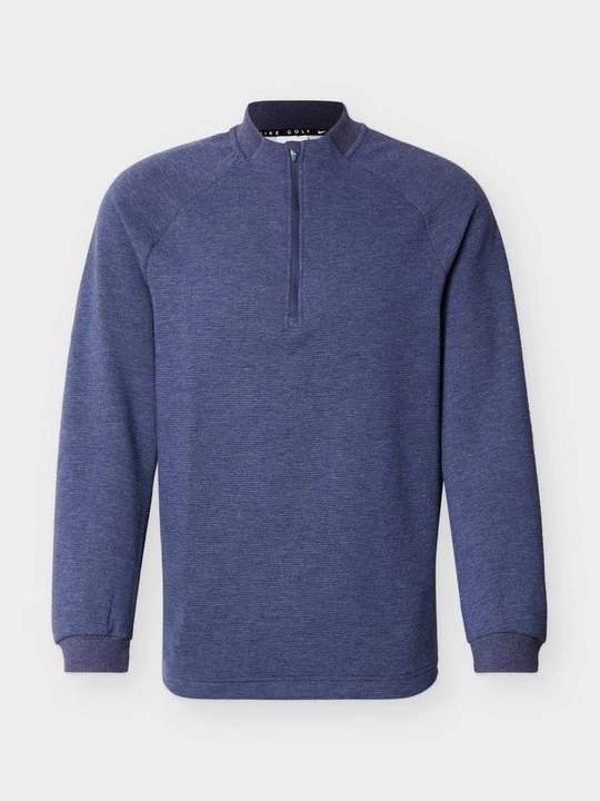 Zdjęcie produktu Bluza z polaru Nike granatowy