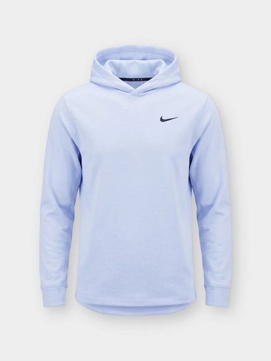 Zdjęcie produktu Bluza z polaru Nike jasnoniebieski