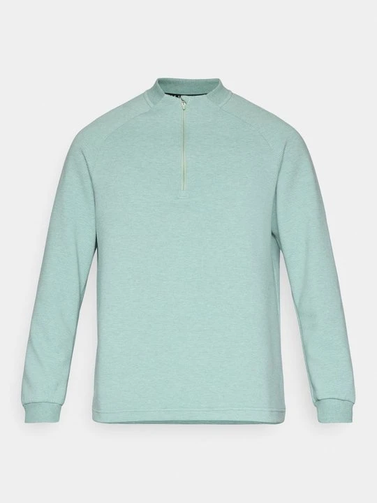 Zdjęcie produktu Bluza z polaru Nike jasnozielony