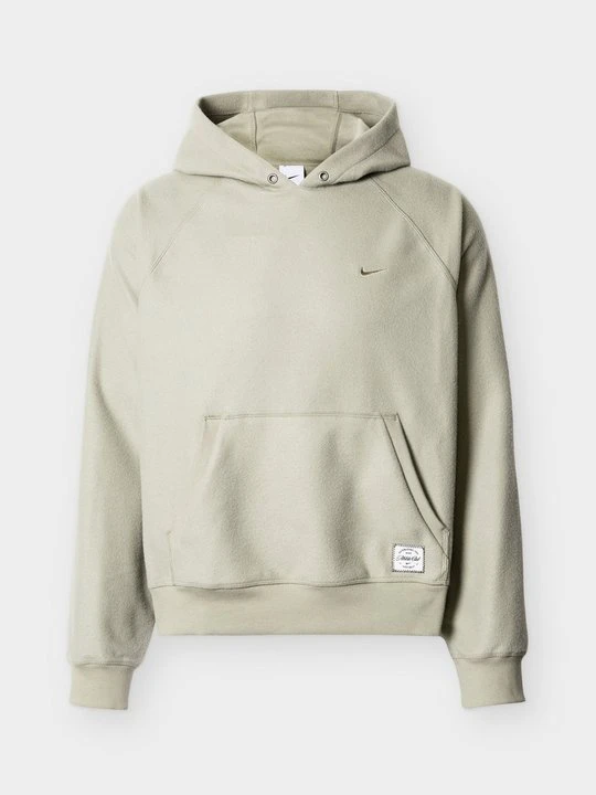 Zdjęcie produktu Bluza z polaru Nike khaki