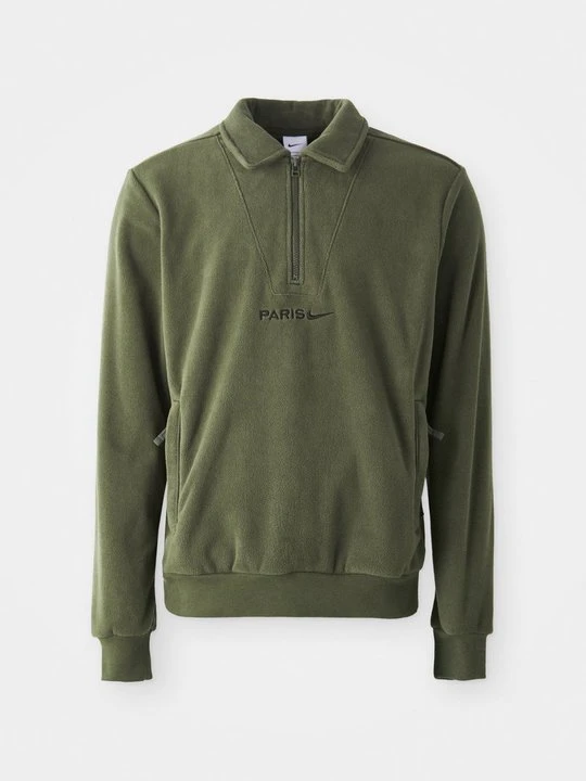 Zdjęcie produktu Bluza z polaru Nike khaki