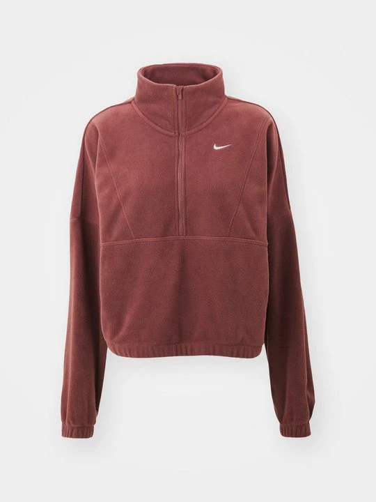 Zdjęcie produktu Bluza z polaru Nike koralowy