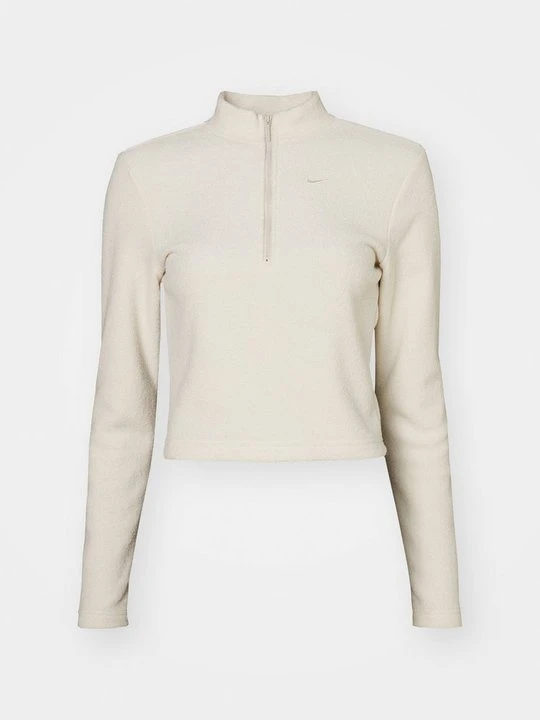 Zdjęcie produktu Bluza z polaru Nike mleczny