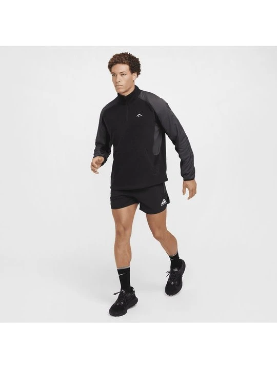 Zdjęcie produktu Bluza z polaru Nike czarny