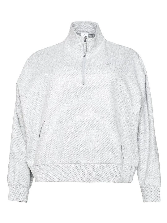 Zdjęcie produktu Bluza z polaru Nike szary