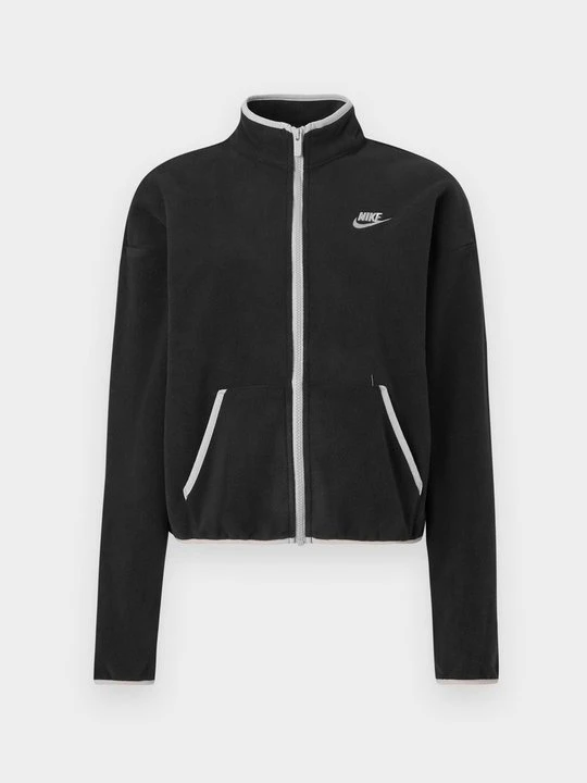 Zdjęcie produktu Bluza z polaru Nike czarny