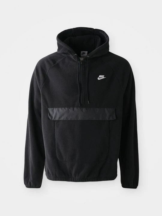 Zdjęcie produktu Bluza z polaru Nike czarny