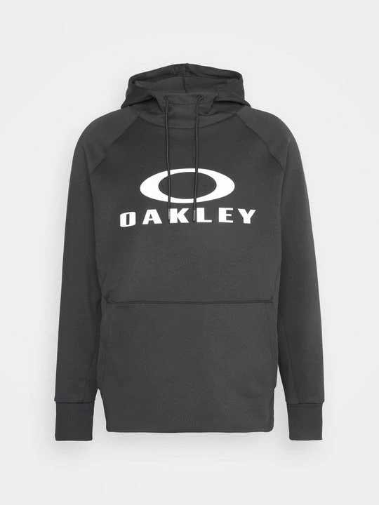 Zdjęcie produktu Bluza z polaru Oakley czarny