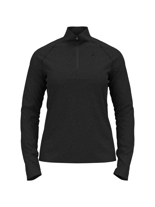 Zdjęcie produktu Bluza z polaru Odlo czarny
