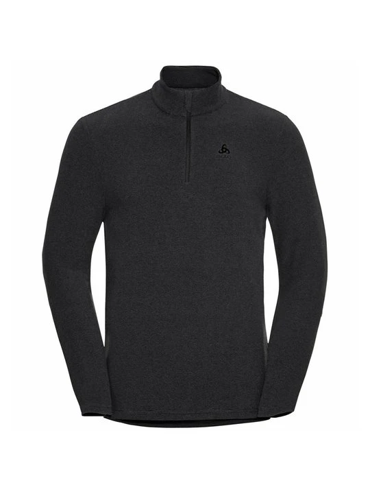 Zdjęcie produktu Bluza z polaru Odlo ciemnoszary