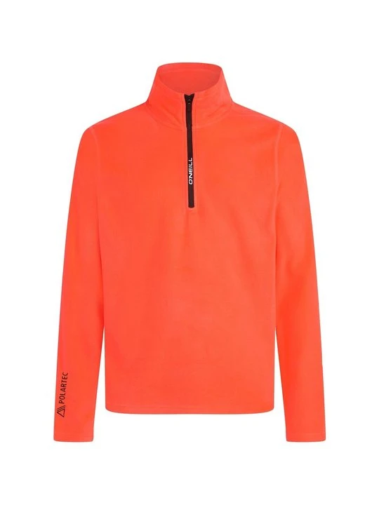 Zdjęcie produktu Bluza z polaru O'Neill pomarańczowy