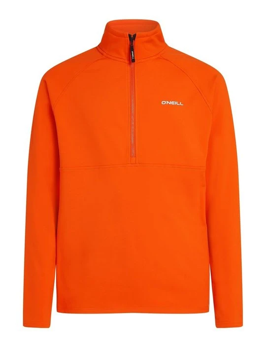 Zdjęcie produktu Bluza z polaru O'Neill pomarańczowy