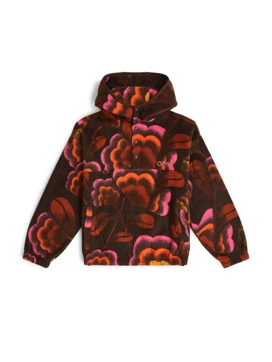 Zdjęcie produktu Bluza z polaru O'Neill brązowy