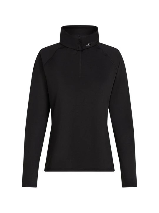 Zdjęcie produktu Bluza z polaru O'Neill czarny melanż