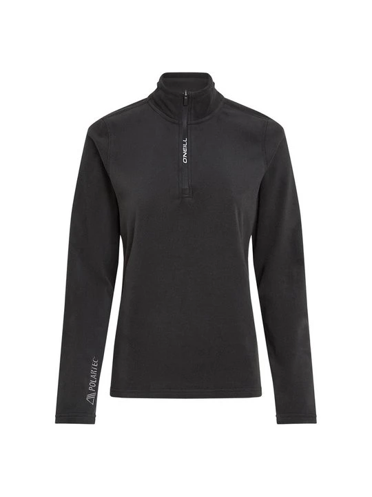Zdjęcie produktu Bluza z polaru O'Neill czarny melanż