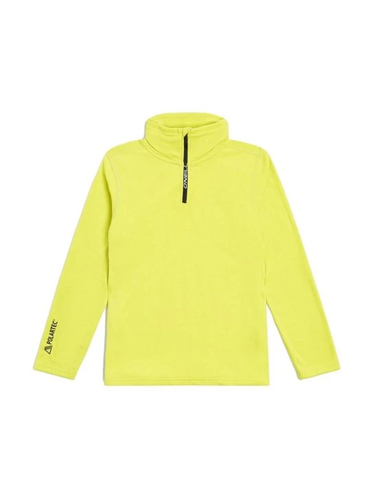 Zdjęcie produktu Bluza z polaru O'Neill żółty