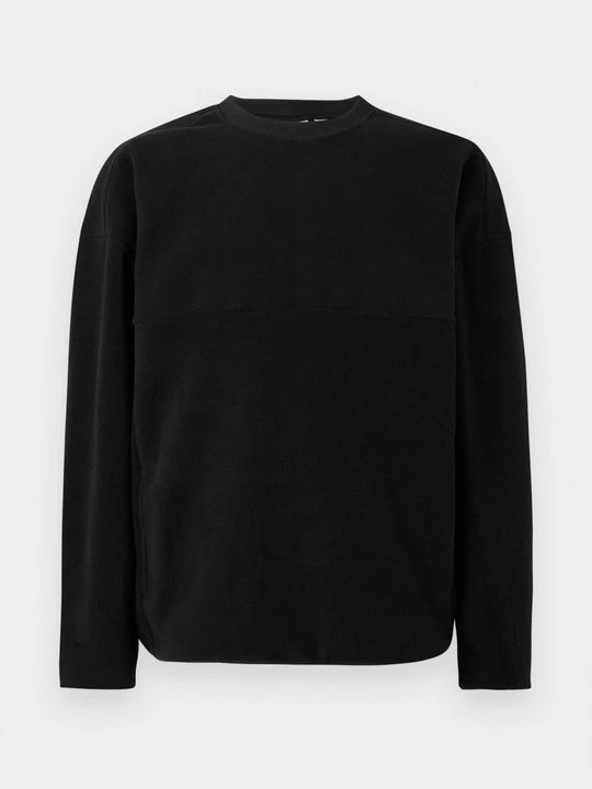 Zdjęcie produktu Bluza z polaru Only & Sons czarny