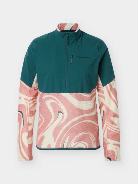 Zdjęcie produktu Bluza z polaru Peak Performance