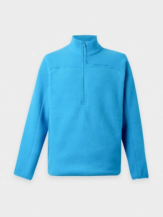 Zdjęcie produktu Bluza z polaru Peak Performance niebieski