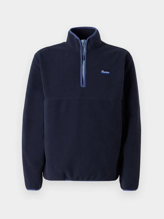 Zdjęcie produktu Bluza z polaru Penfield granatowy