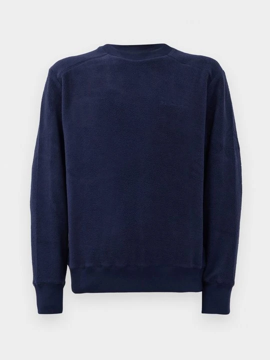 Zdjęcie produktu Bluza z polaru Paul Smith granatowy
