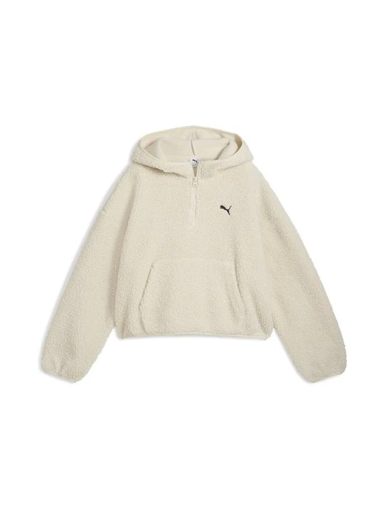 Zdjęcie produktu Bluza z polaru Puma beżowy