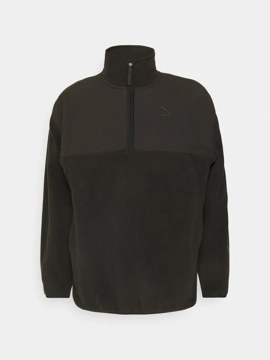 Zdjęcie produktu Bluza z polaru Puma czarny
