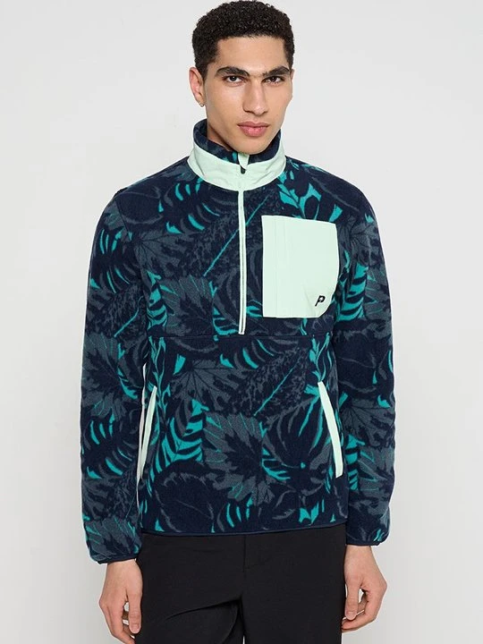 Zdjęcie produktu Bluza z polaru Puma szary