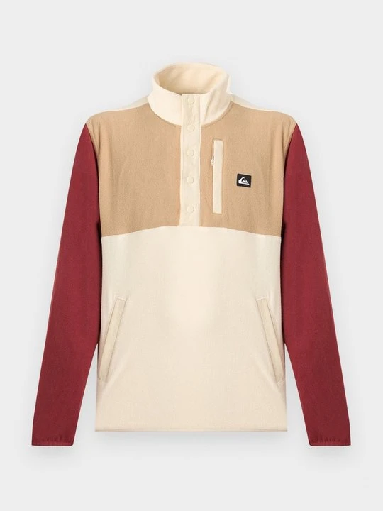 Zdjęcie produktu Bluza z polaru Quiksilver mleczny