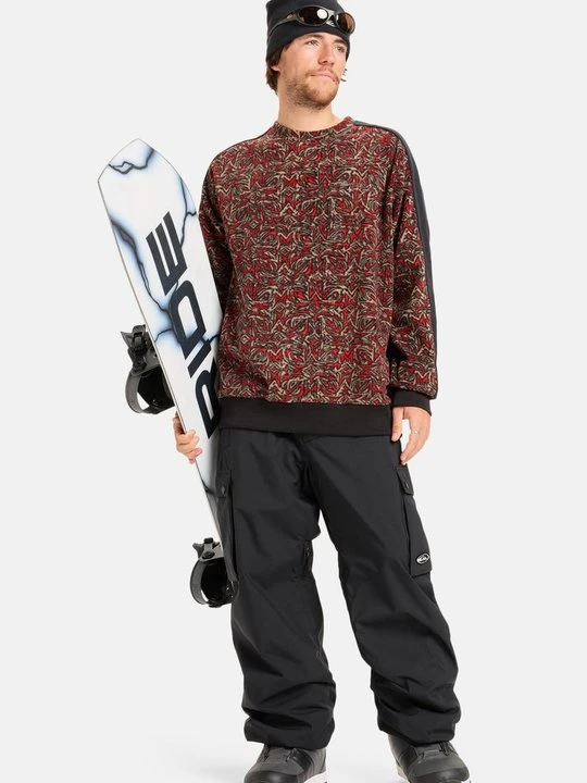 Zdjęcie produktu Bluza z polaru Quiksilver